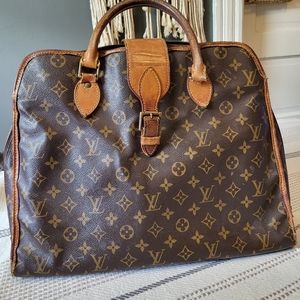 2 Louis Vuitton Bags